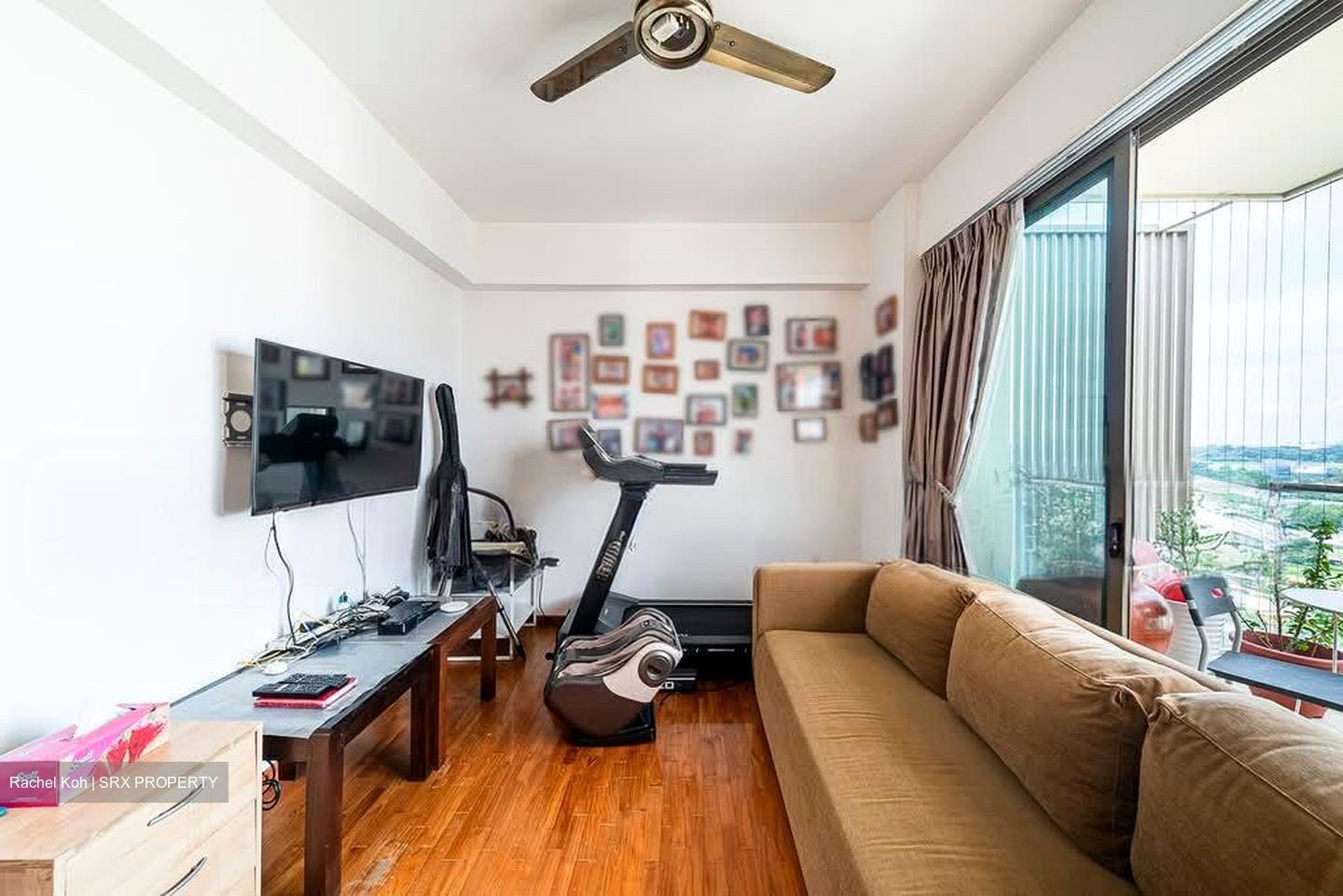 Parc Vera (D19), Condominium #571761211